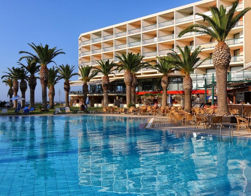 Sirens Beach & Village 4* pas cher photo 8