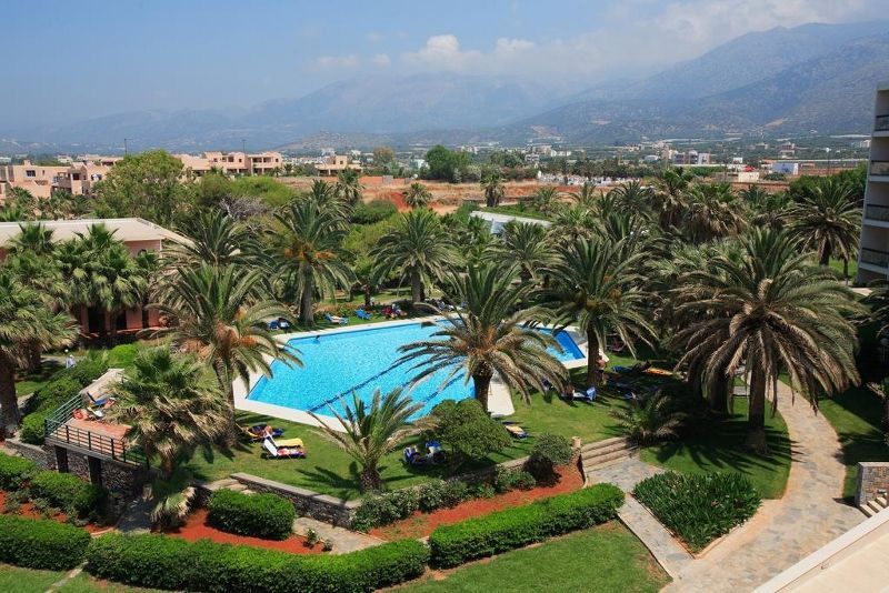 Sirens Beach & Village 4* pas cher photo 9