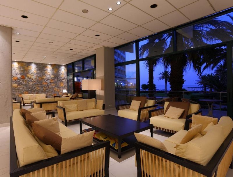 Sirens Beach & Village 4* pas cher photo 10