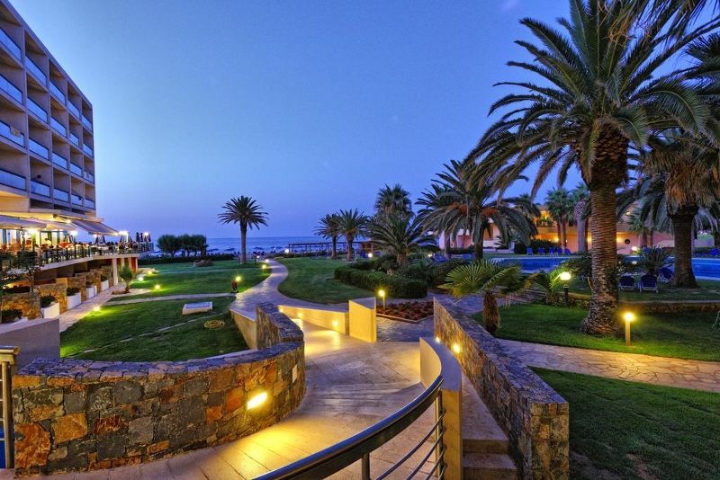 Sirens Beach & Village 4* pas cher photo 11