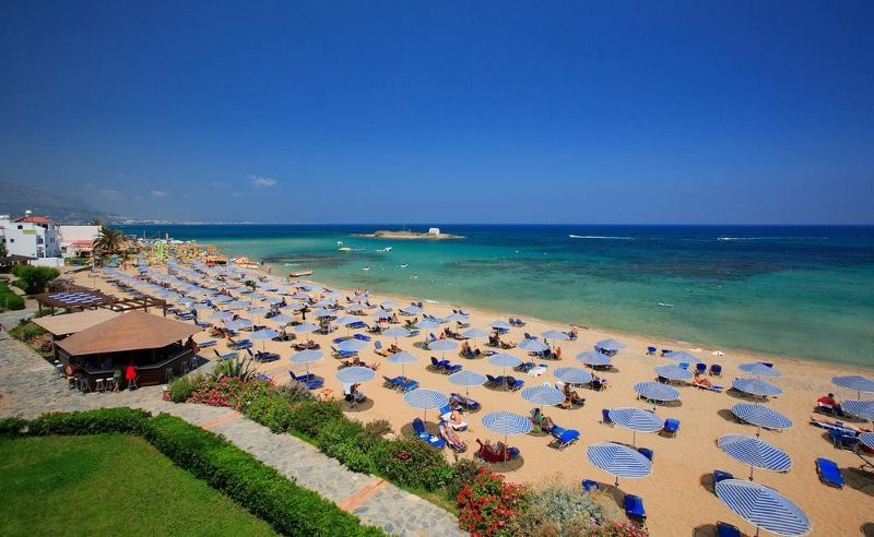 Sirens Beach & Village 4* pas cher photo 12