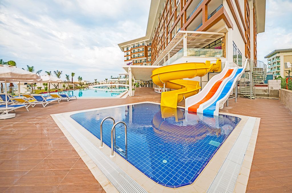 Sirius Deluxe Hotel 5* pas cher photo 4