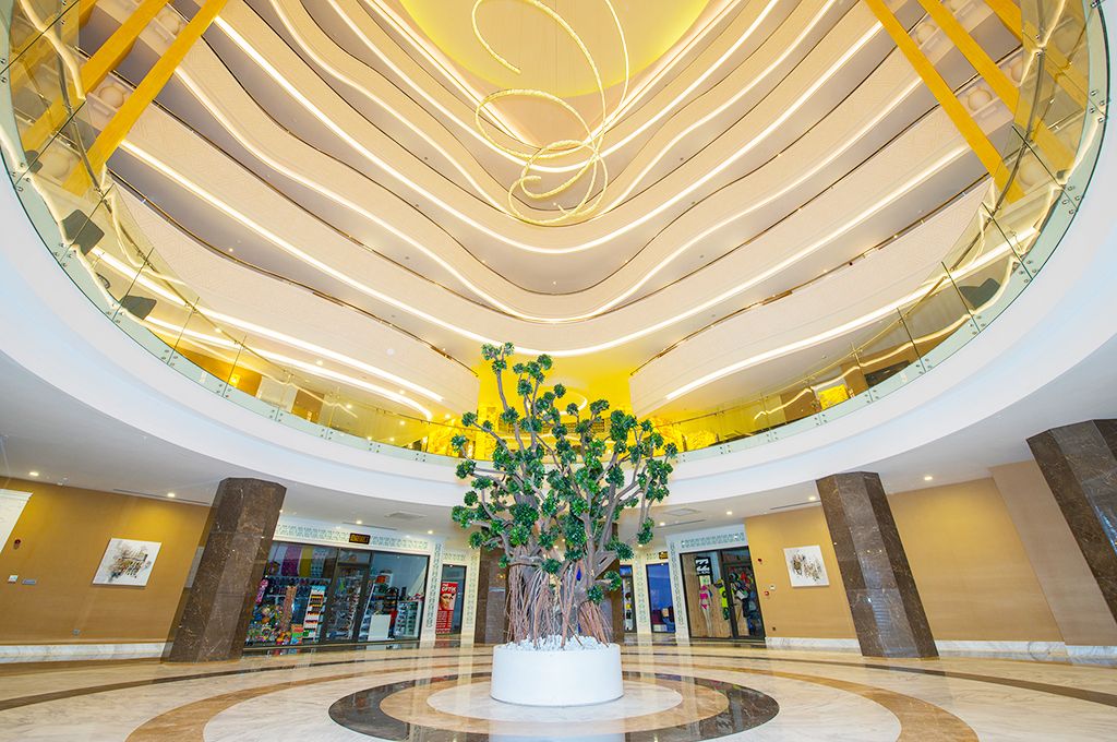 Sirius Deluxe Hotel 5* pas cher photo 5