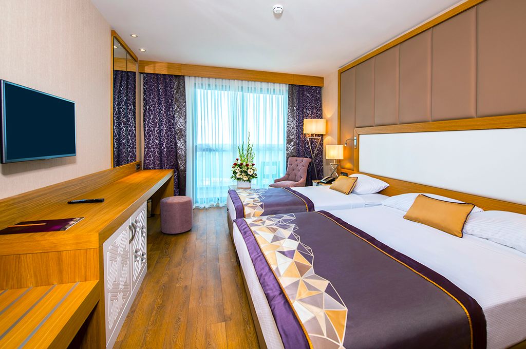 Sirius Deluxe Hotel 5* pas cher photo 7