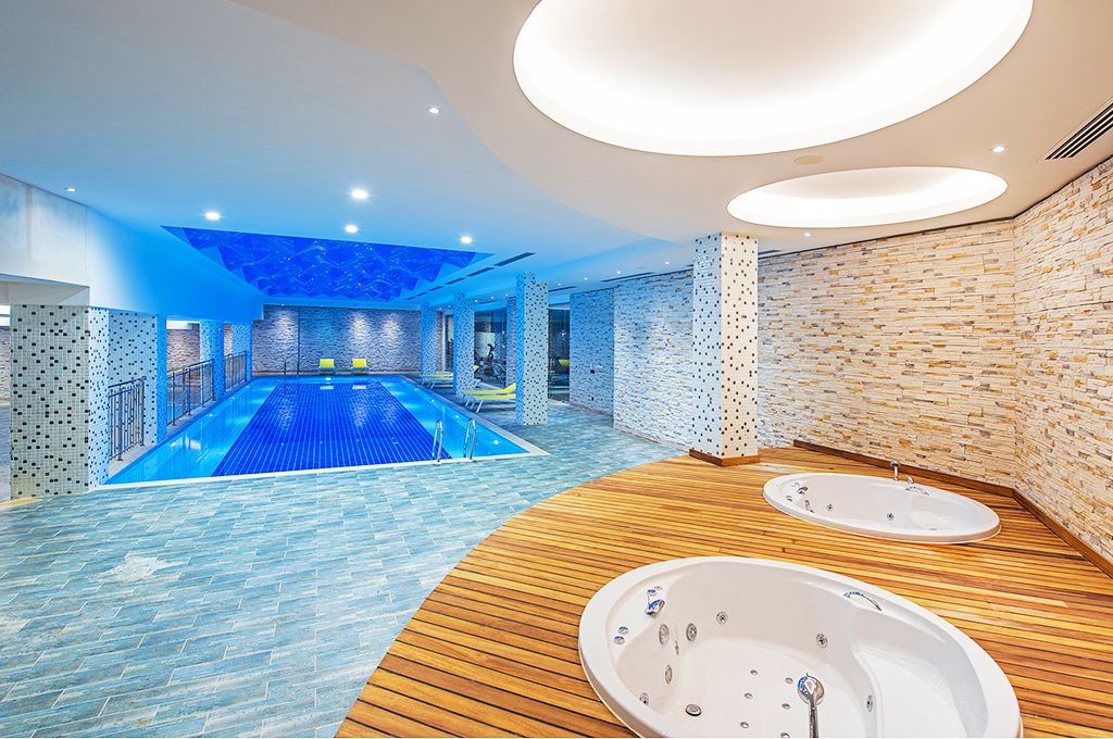 Sirius Deluxe Hotel 5* pas cher photo 10