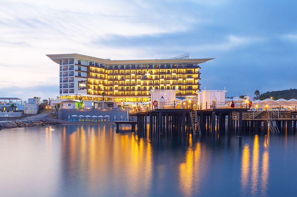 Sirius Deluxe Hotel 5* pas cher photo 11