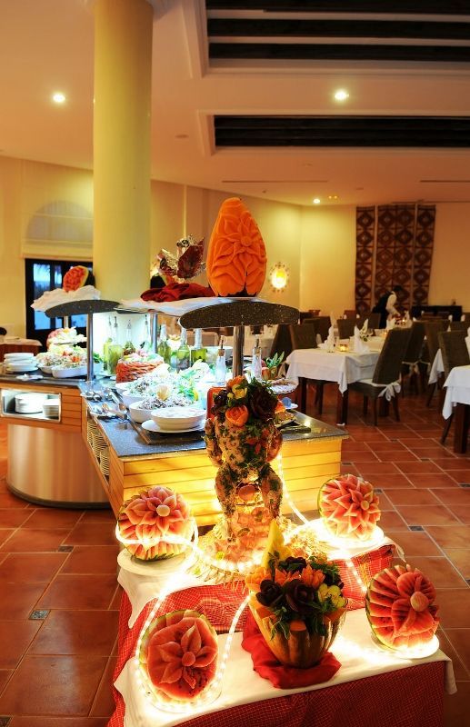 Green Palm 4* pas cher photo 5