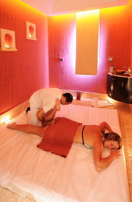 Green Palm 4* pas cher photo 7