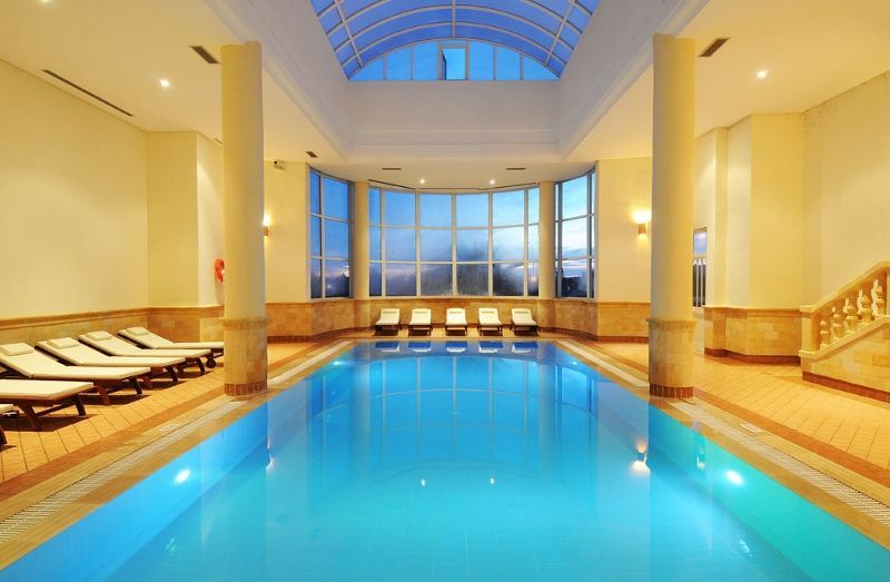 Green Palm 4* pas cher photo 9