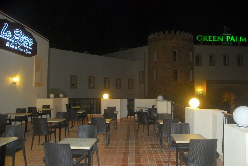 Green Palm 4* pas cher photo 11