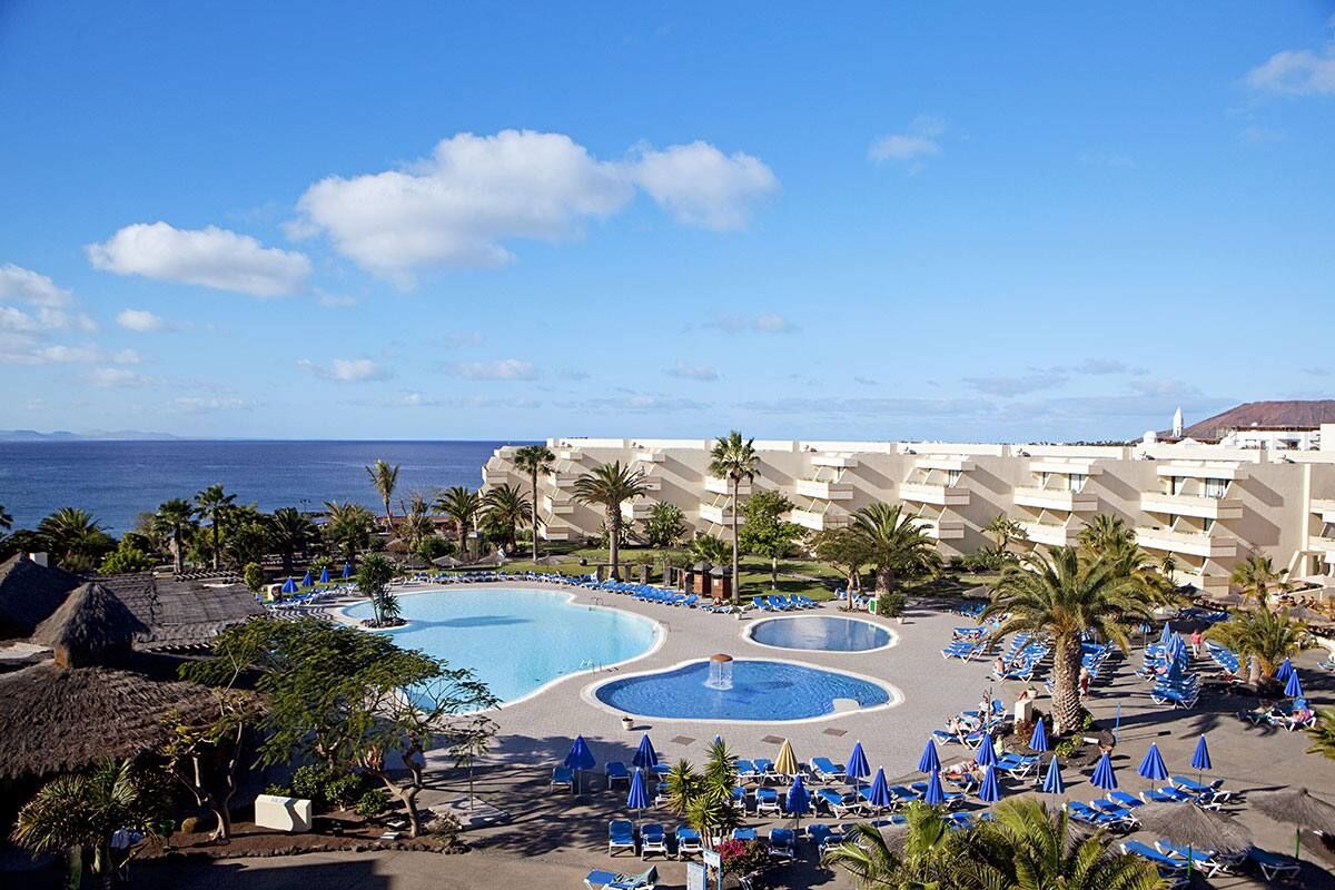 Hôtel Hesperia Playa Dorada pas cher photo 2