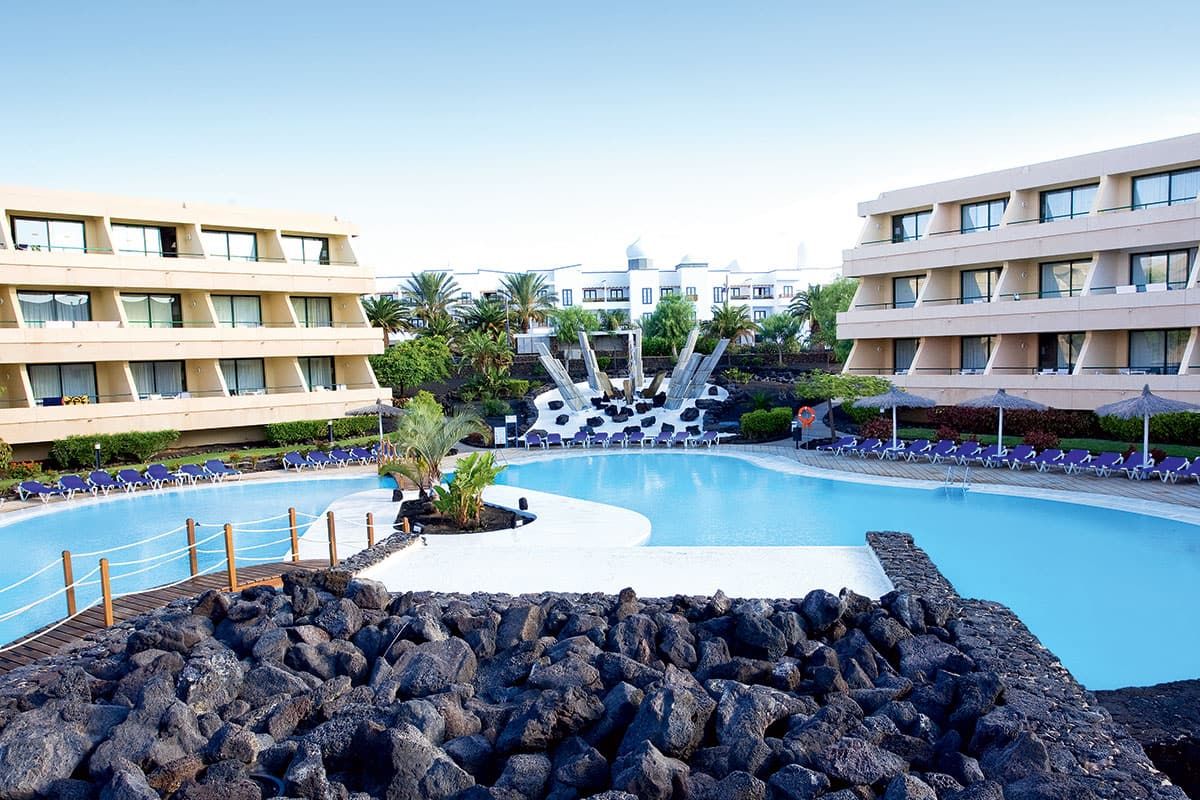 Hôtel Hesperia Playa Dorada pas cher photo 3