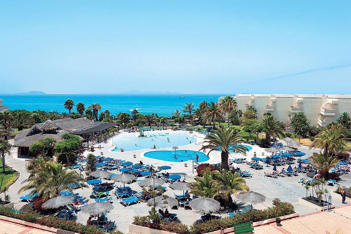 Hôtel Hesperia Playa Dorada pas cher photo 4