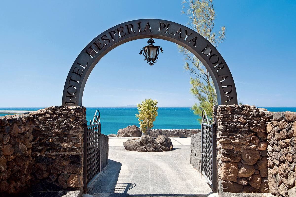 Hôtel Hesperia Playa Dorada pas cher photo 5