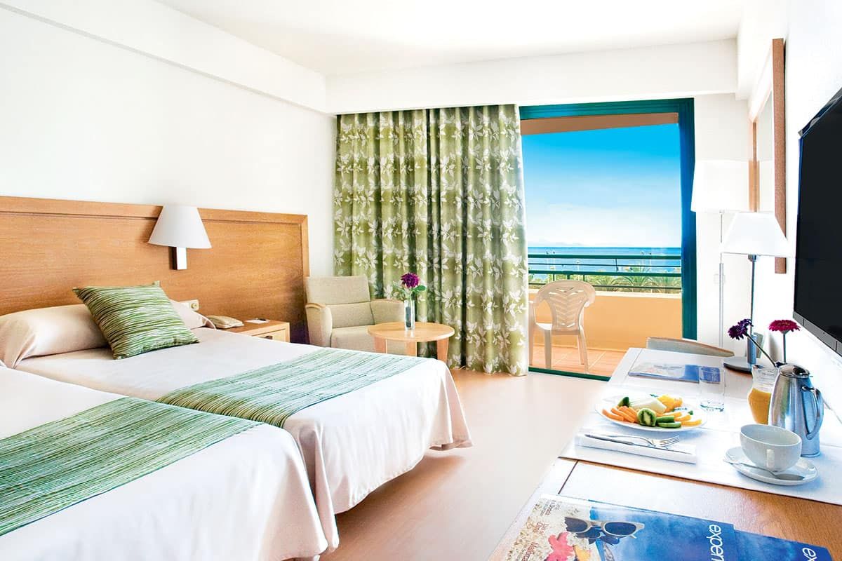 Hôtel Hesperia Playa Dorada pas cher photo 6
