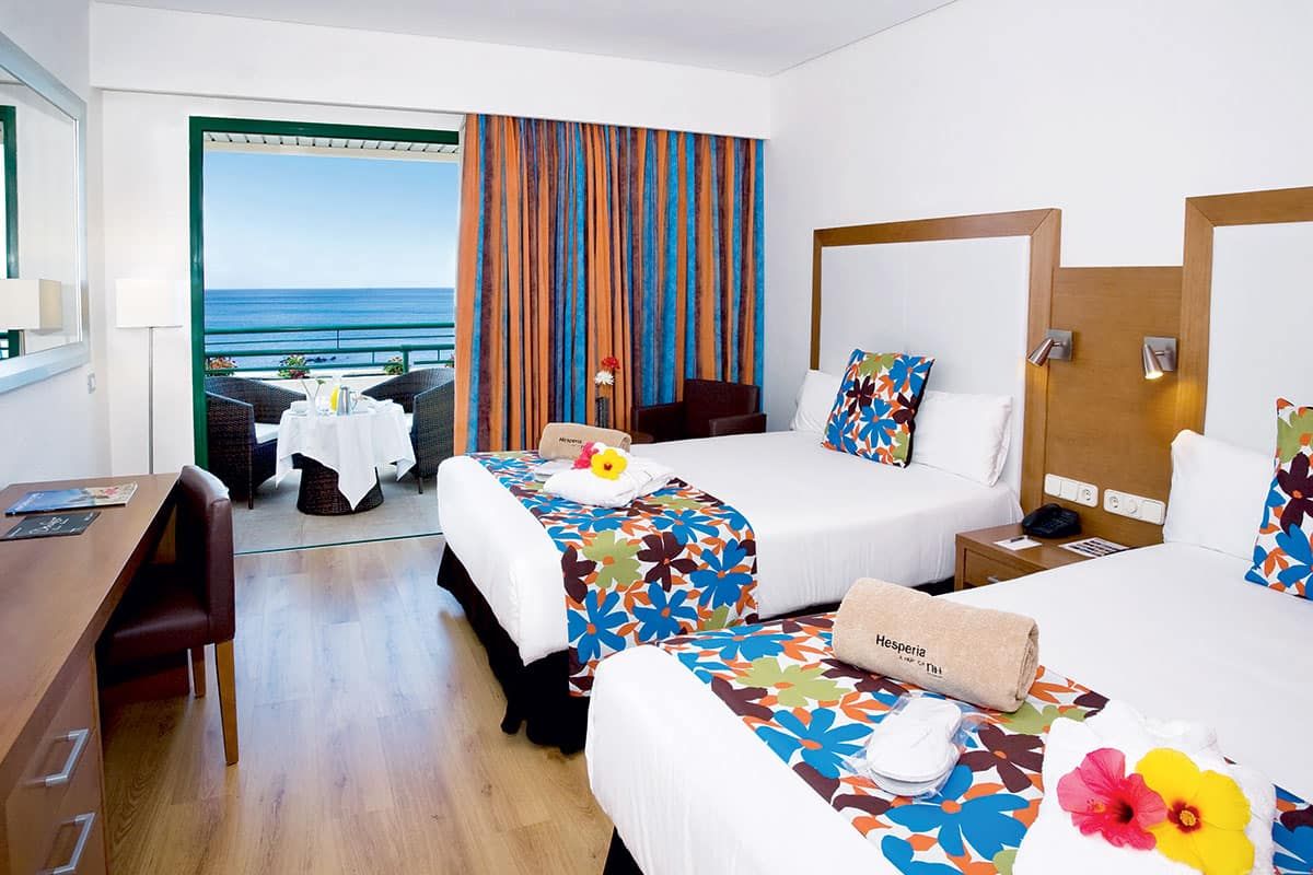 Hôtel Hesperia Playa Dorada pas cher photo 8