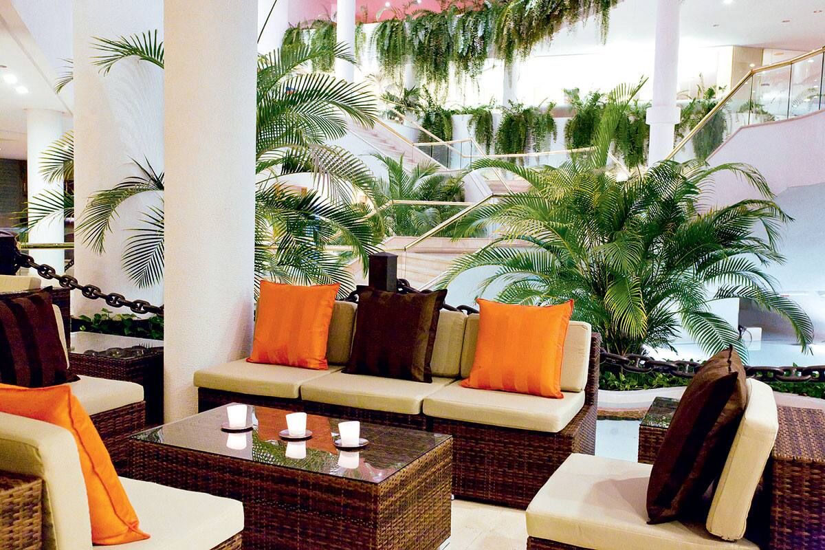 Hôtel Hesperia Playa Dorada pas cher photo 10