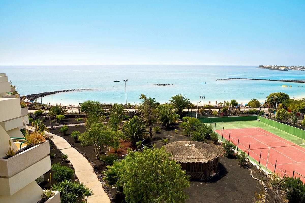 Hôtel Hesperia Playa Dorada pas cher photo 11