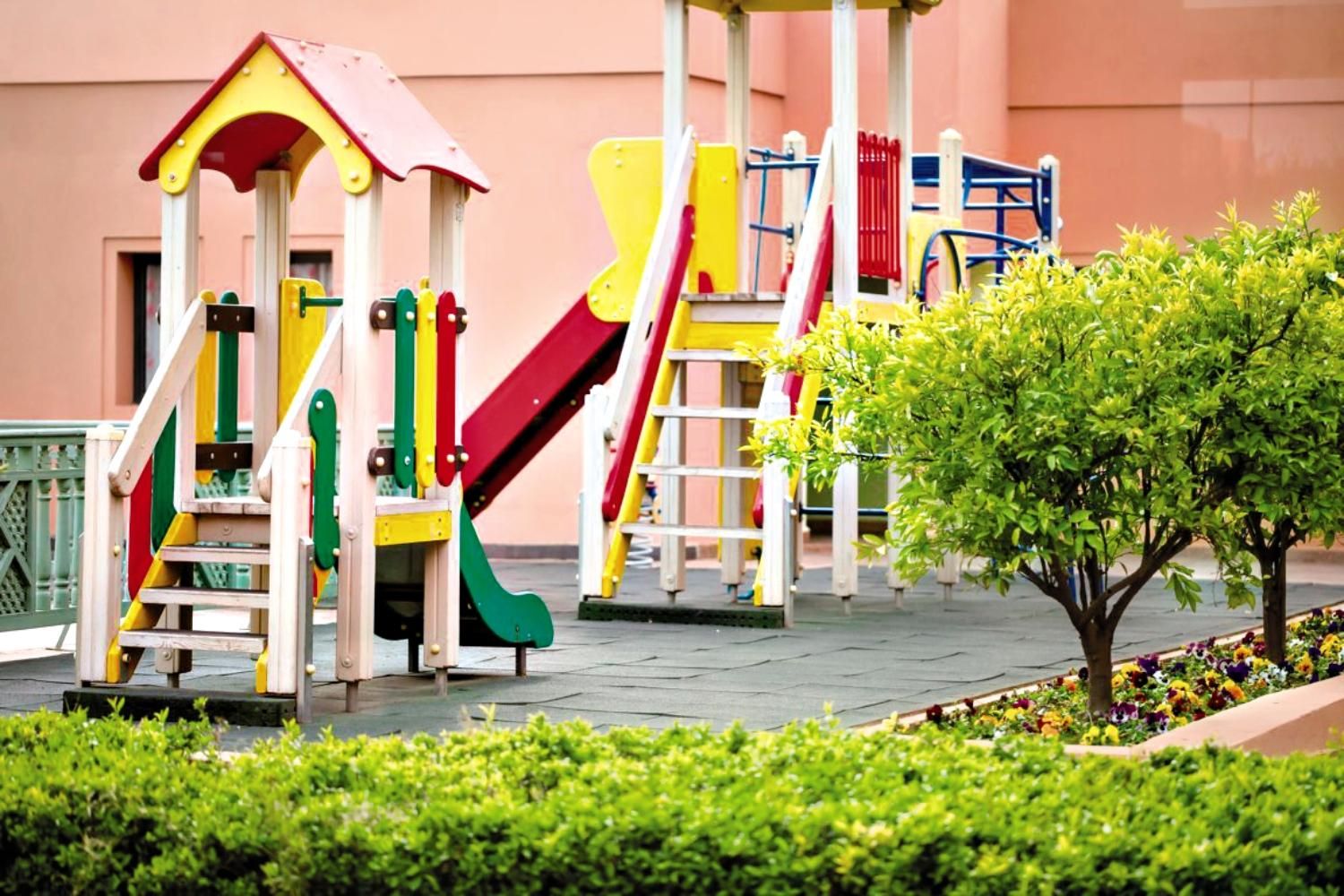 Le Club FTI Privilège Les Jardins de L'Agdal Hotel & Spa (avec chauffeur privé) - 5* pas cher photo 9