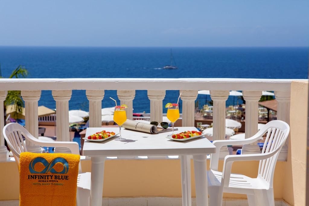 Hôtel Bahia Flamingo 3* pas cher photo 2