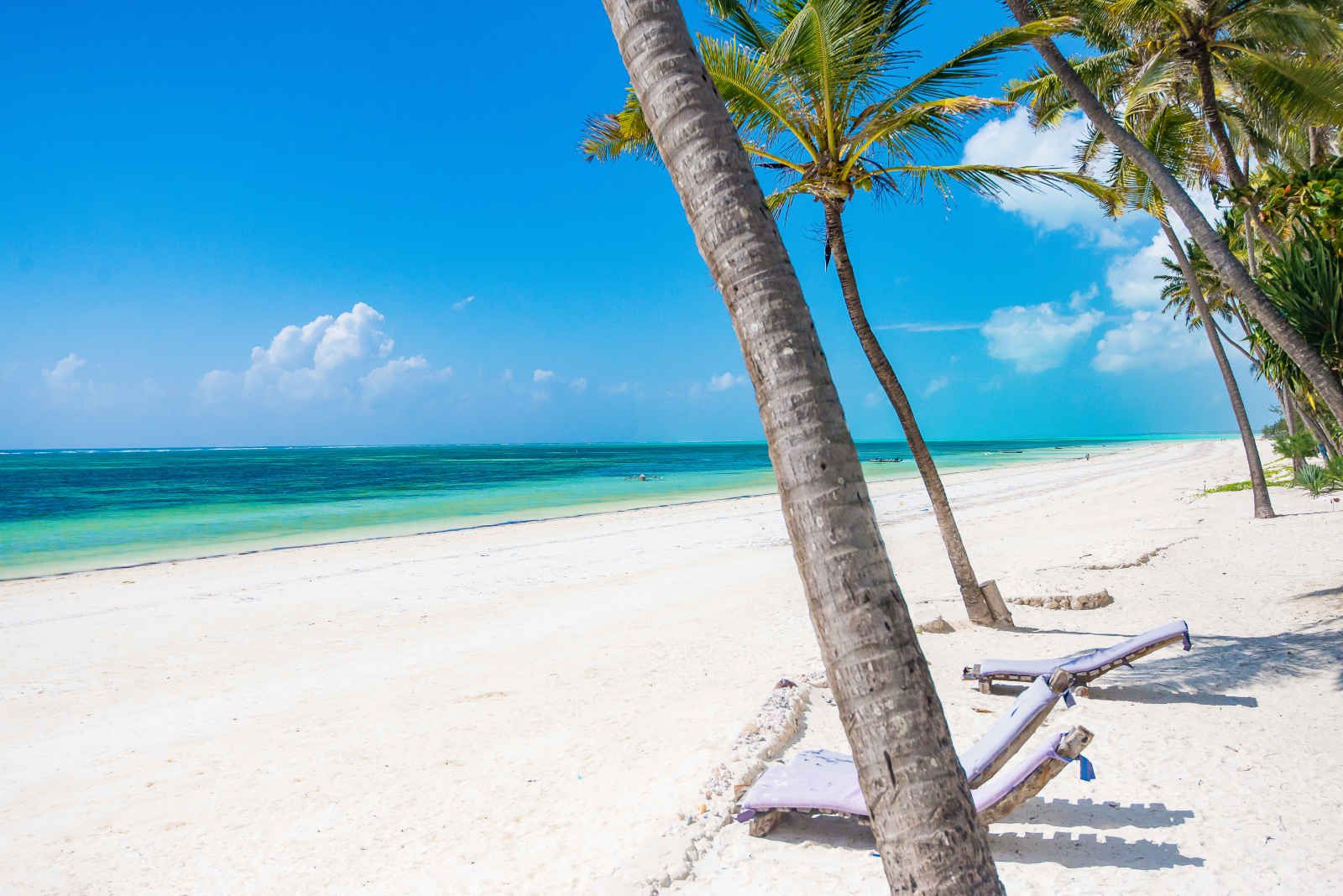 Indigo Beach - 3* pas cher photo 1