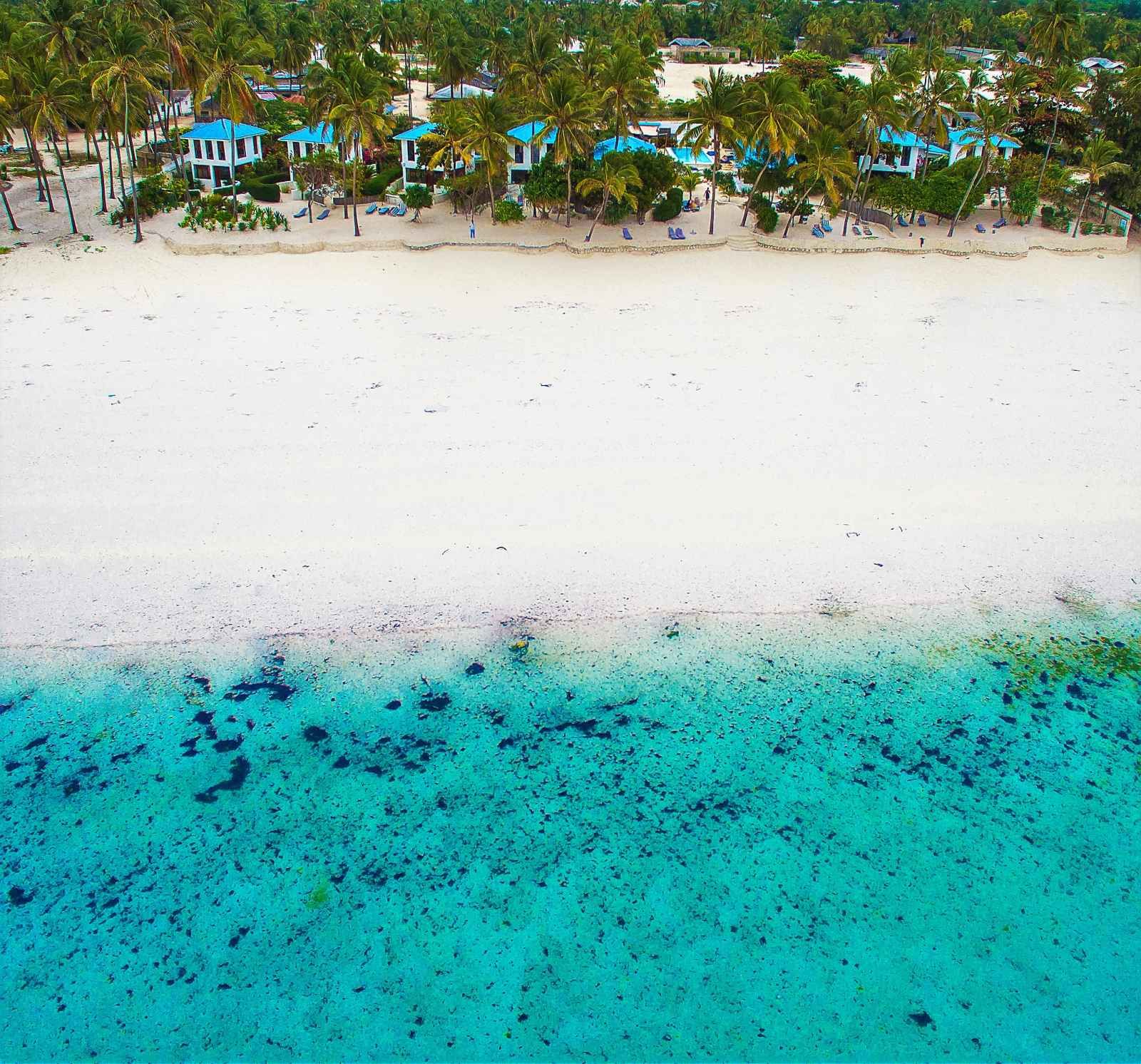 Indigo Beach - 3* pas cher photo 2