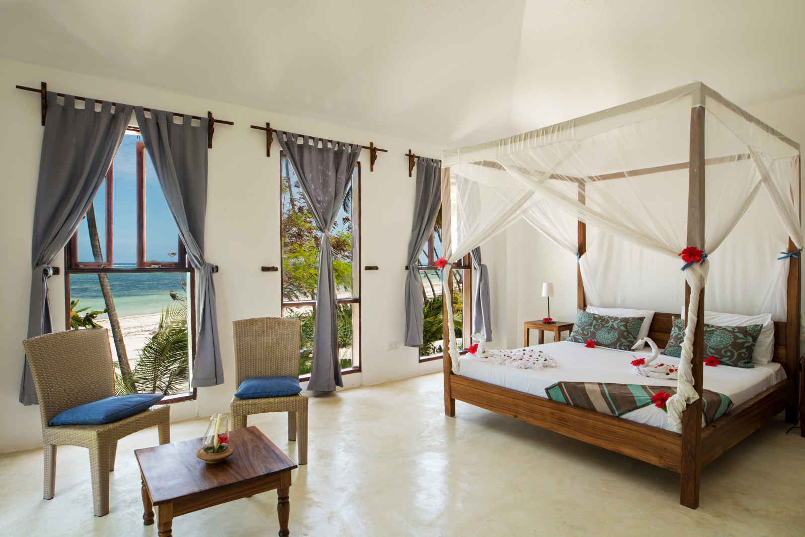 Indigo Beach - 3* pas cher photo 3