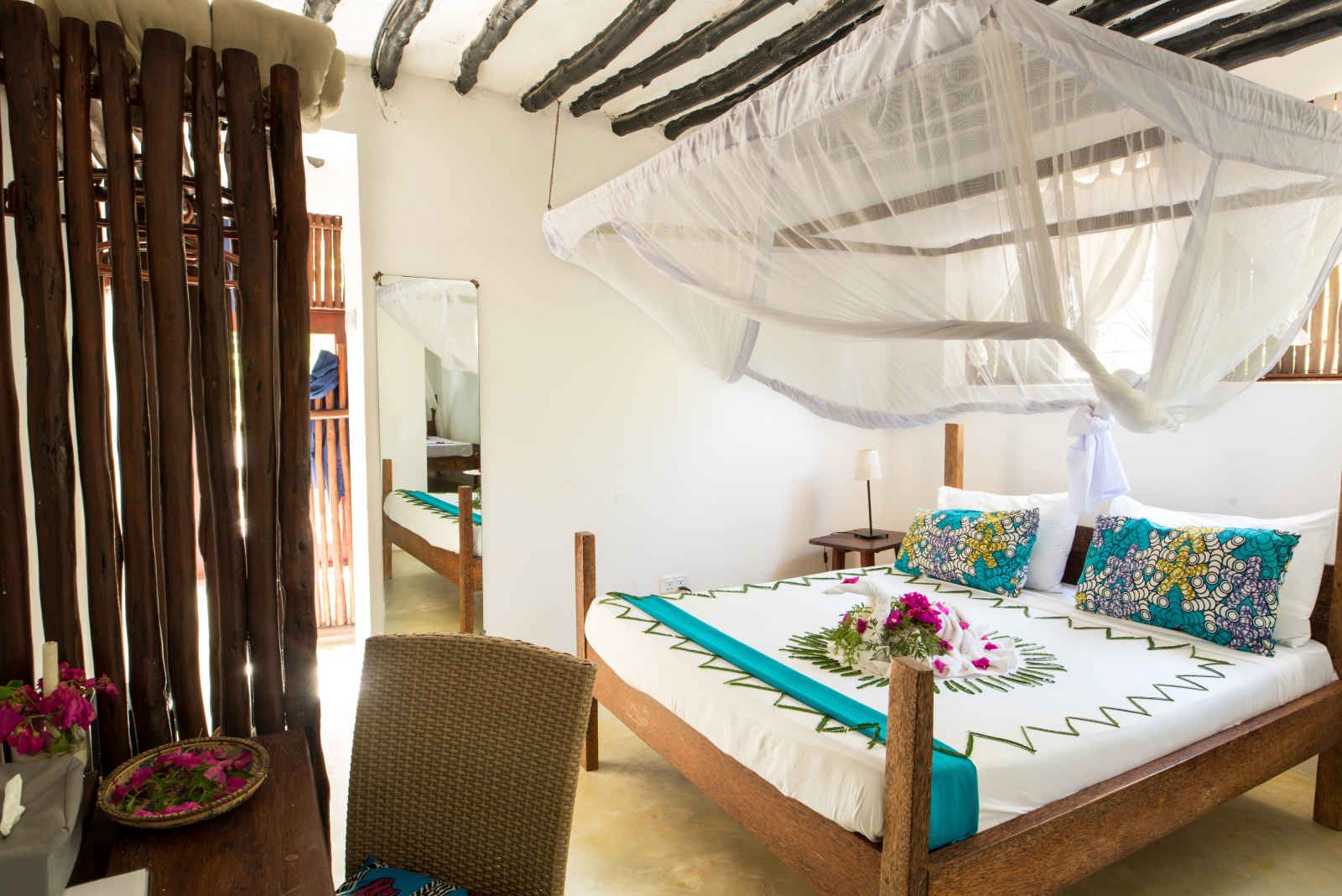 Indigo Beach - 3* pas cher photo 5