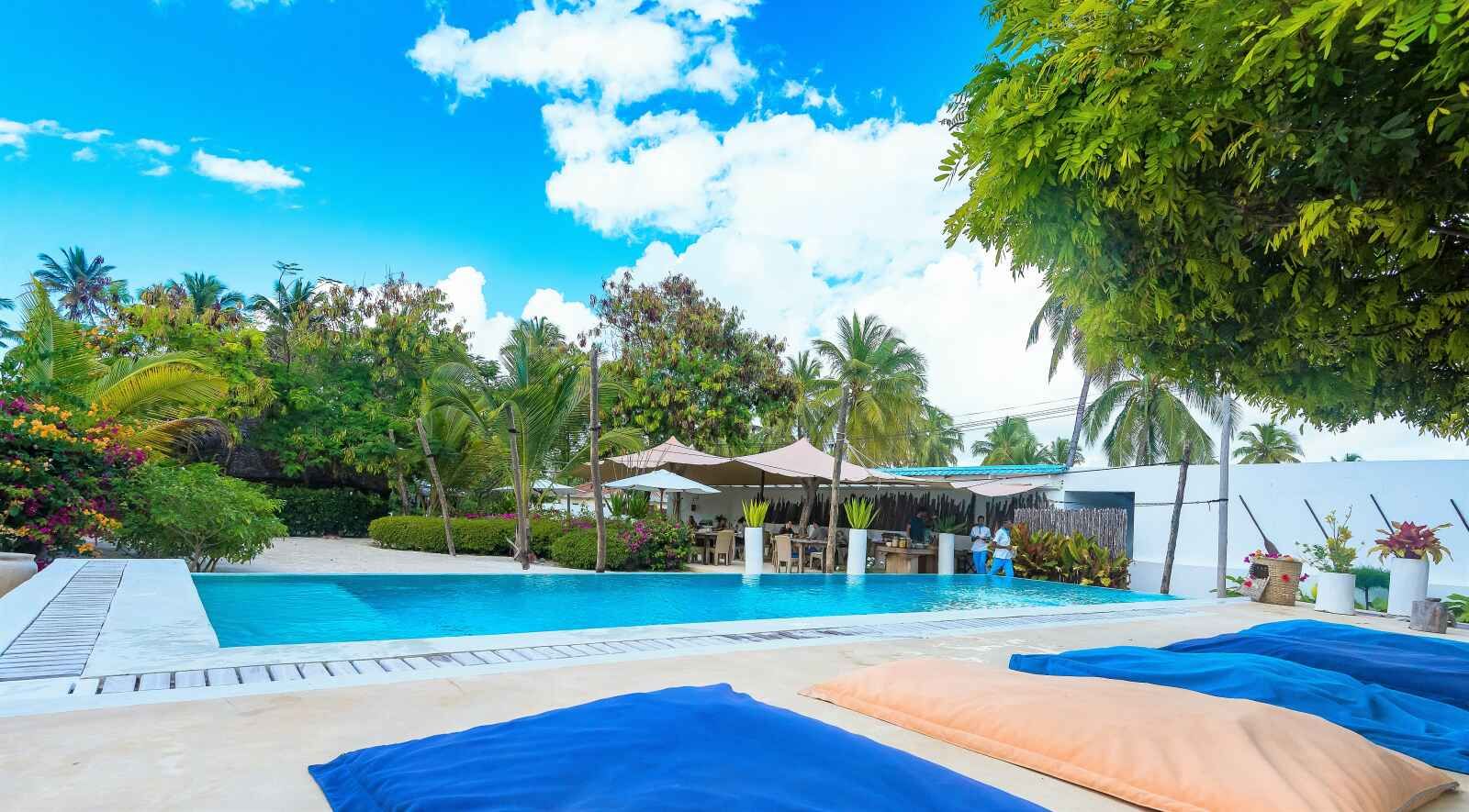 Indigo Beach - 3* pas cher photo 9