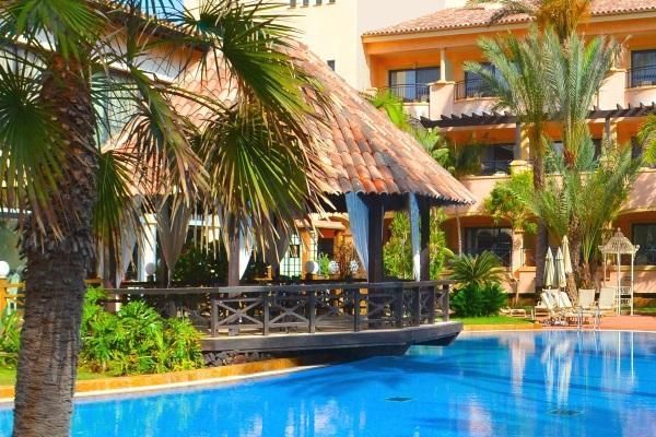 Gran Hotel Atlantis Bahia Real 5*Lux pas cher photo 2