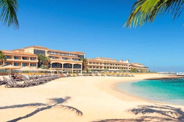 Gran Hotel Atlantis Bahia Real 5*Lux pas cher photo 3