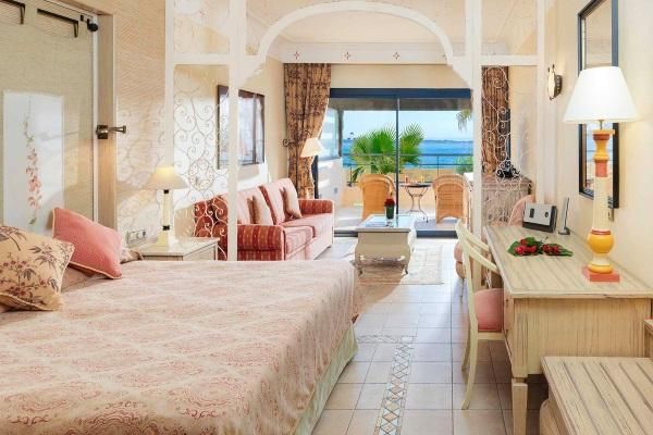 Gran Hotel Atlantis Bahia Real 5*Lux pas cher photo 5