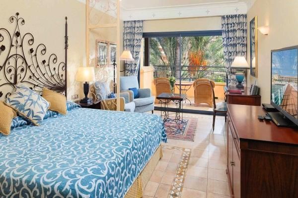 Gran Hotel Atlantis Bahia Real 5*Lux pas cher photo 6