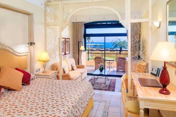 Gran Hotel Atlantis Bahia Real 5*Lux pas cher photo 7
