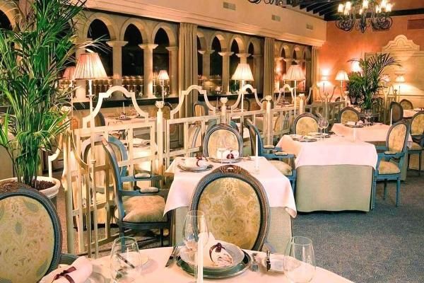 Gran Hotel Atlantis Bahia Real 5*Lux pas cher photo 9