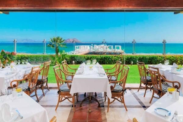 Gran Hotel Atlantis Bahia Real 5*Lux pas cher photo 10
