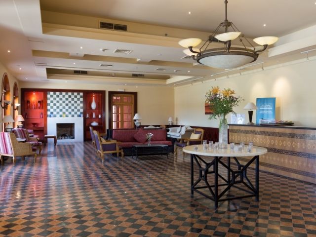 Hôtel Bellevue El Gouna 4* Hurghada pas cher photo 2