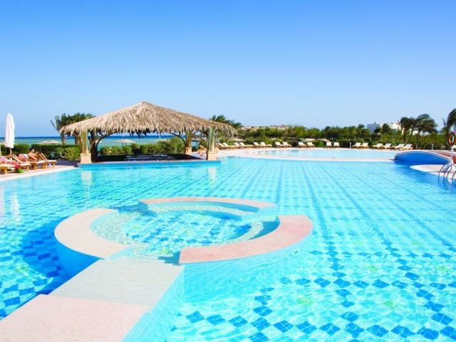 Hôtel Bellevue El Gouna 4* Hurghada pas cher photo 4