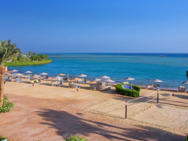 Hôtel Bellevue El Gouna 4* Hurghada pas cher photo 6