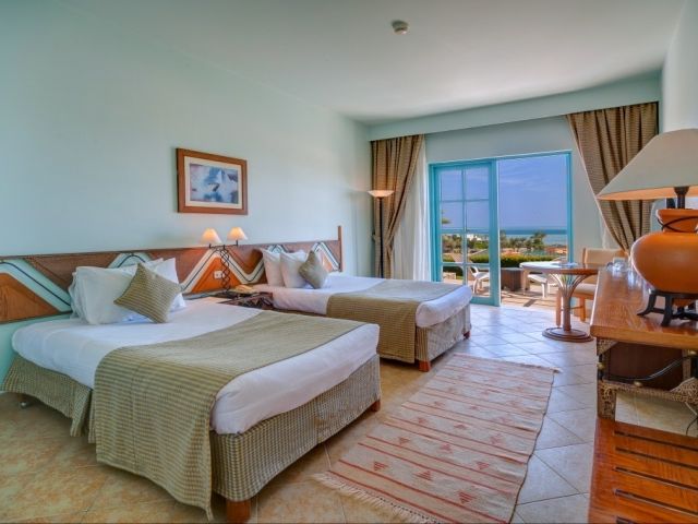 Hôtel Bellevue El Gouna 4* Hurghada pas cher photo 10