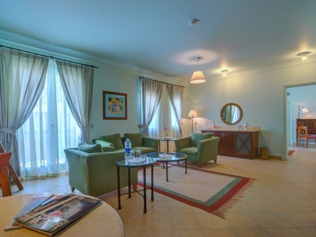 Hôtel Bellevue El Gouna 4* Hurghada pas cher photo 11