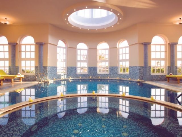 Hôtel Bellevue El Gouna 4* Hurghada pas cher photo 12