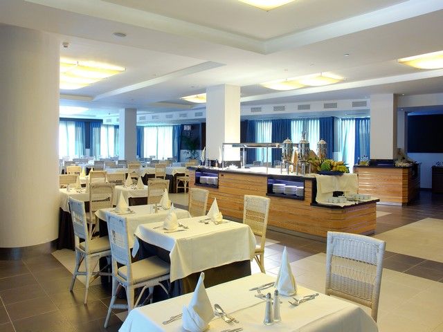 Hotel Vincci Tenerife Golf 4* pas cher photo 4