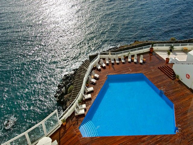 Hotel Vincci Tenerife Golf 4* pas cher photo 6