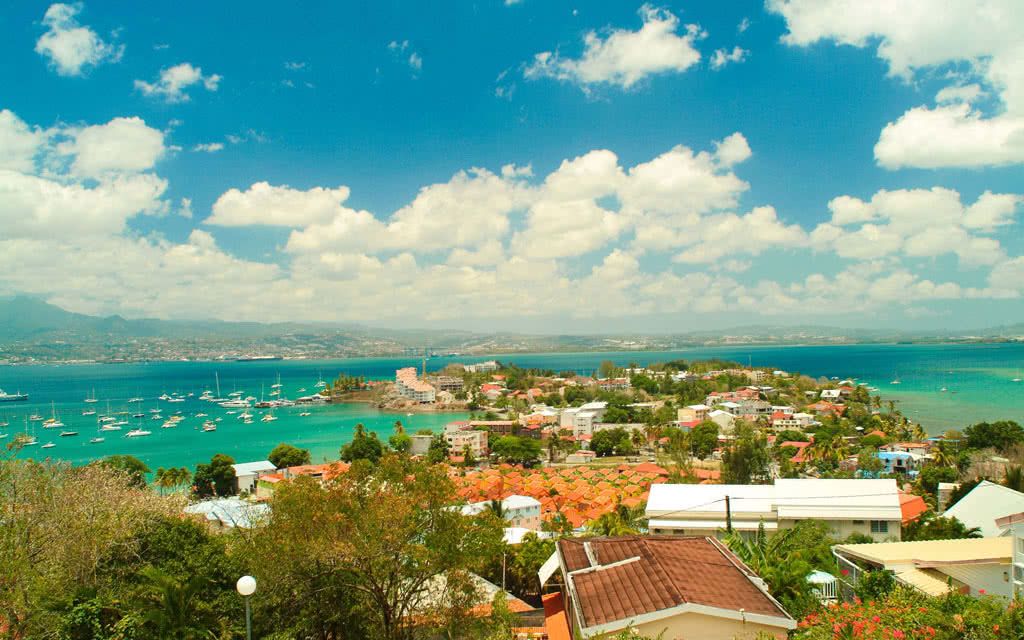 Hôtel Karibea Camelia Résidence - Location de voiture incluse pas cher photo 1