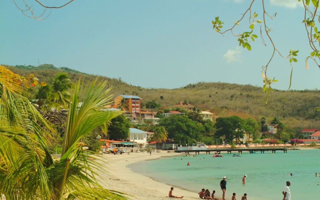 Hôtel Karibea Camelia Résidence - Location de voiture incluse pas cher photo 12