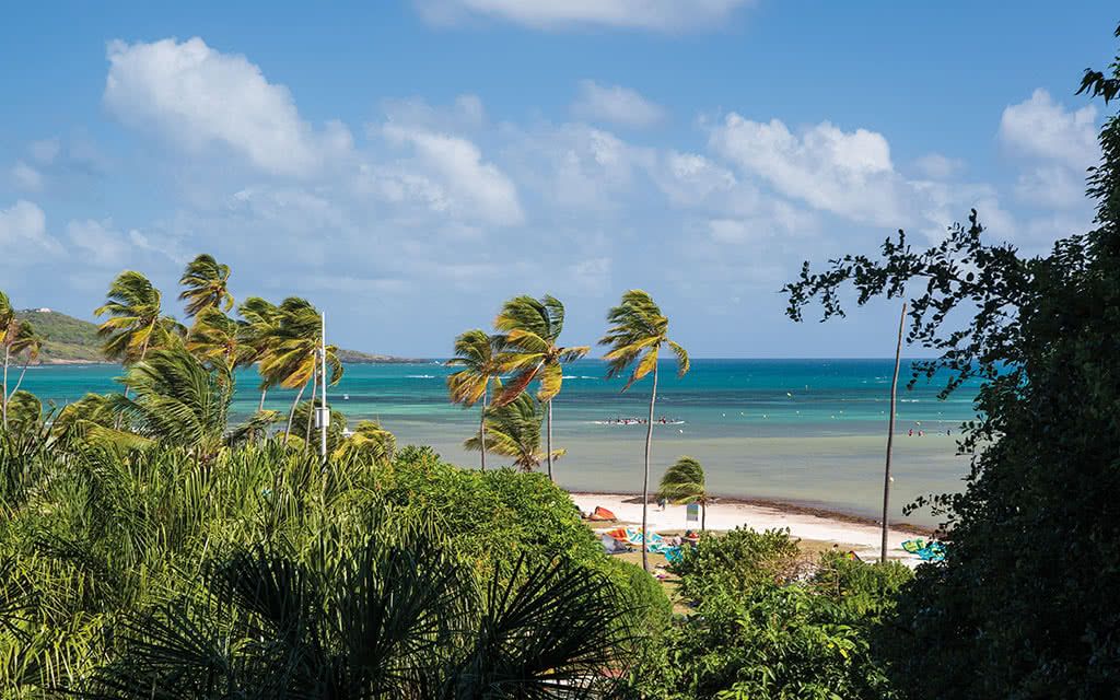 Le Village De La Pointe pas cher photo 1