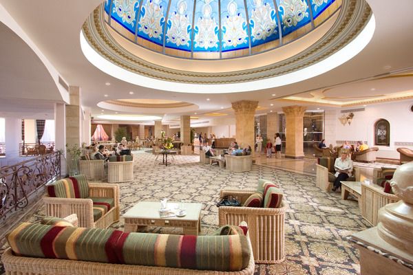 Titanic Palace 5* pas cher photo 1