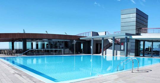 Four Views Monumental Lido - Madère pas cher photo 1