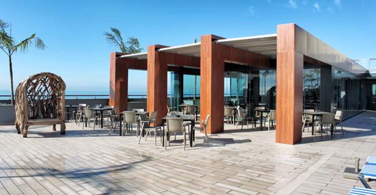 Four Views Monumental Lido - Madère pas cher photo 5